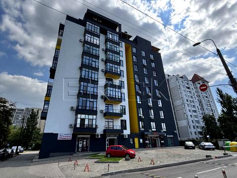 коммерческая по адресу Юности ул., 8-А