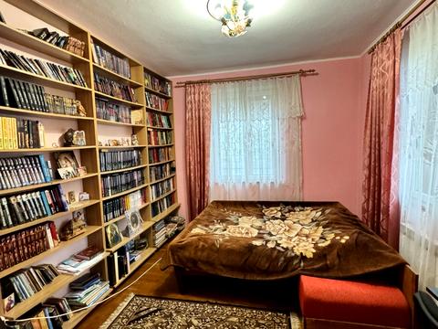 будинок за адресою с. Угринів, Галицька вул., 13