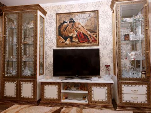квартира по адресу Милославская ул., 17-А