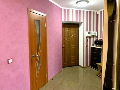 квартира за адресою Соборності вул. (Жовтнева), 77а