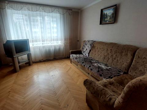 квартира за адресою Конякіна вул., 14б