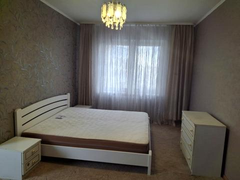 квартира по адресу проспект Європейського союзу (Правди), 31А