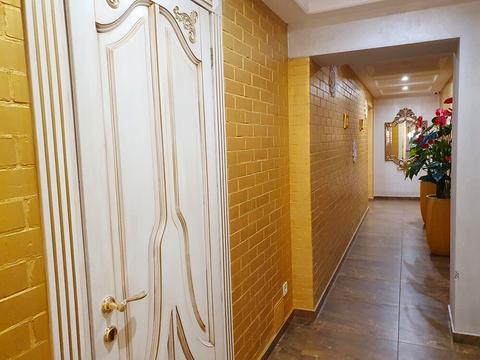 квартира по адресу Яблунева, 111