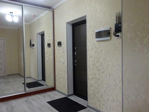 квартира за адресою Краківська вул., 27-А