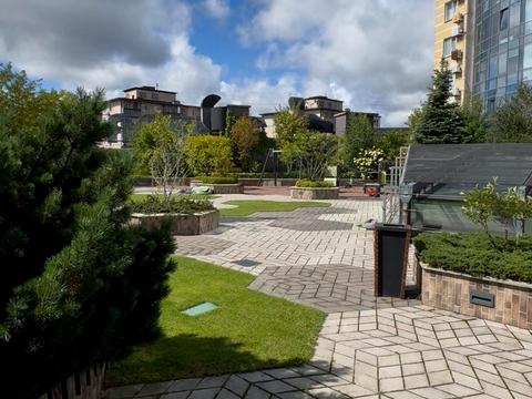 квартира по адресу Берестейский просп. (Победы), 26-А