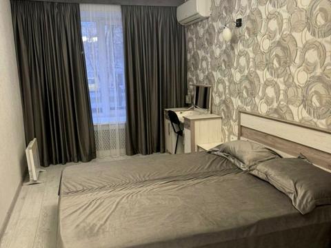 квартира за адресою Бунина, 35