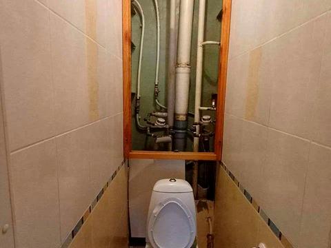 квартира по адресу Салтовское шоссе, 246