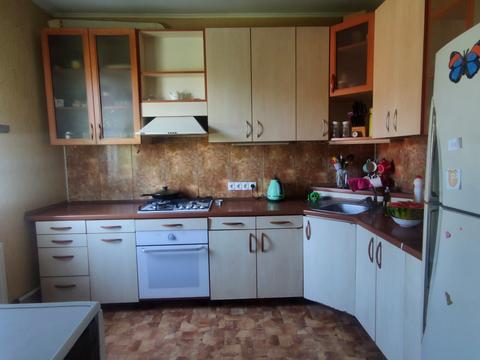 дом по адресу Марии Гавриш ул. (Бєлінського)
