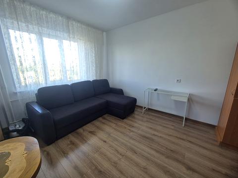 квартира за адресою Леся Курбаса просп., 1к1