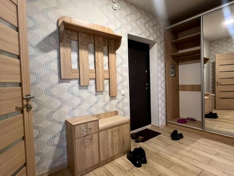 квартира по адресу Перемоги ул., 4