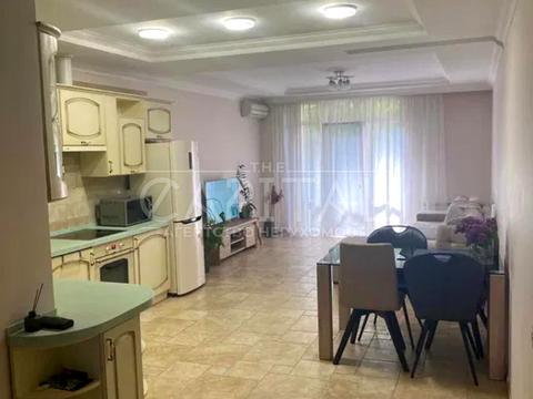 квартира по адресу Дашавская ул., 25