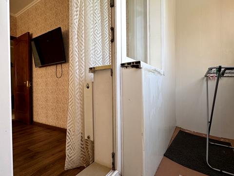 квартира за адресою Перемоги просп., 12 к1