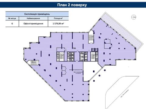 комерційна за адресою Антоновича вул. (Горького), 136