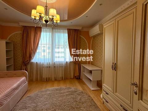 квартира по адресу Патриарха Мстислава Скрипника ул., 40