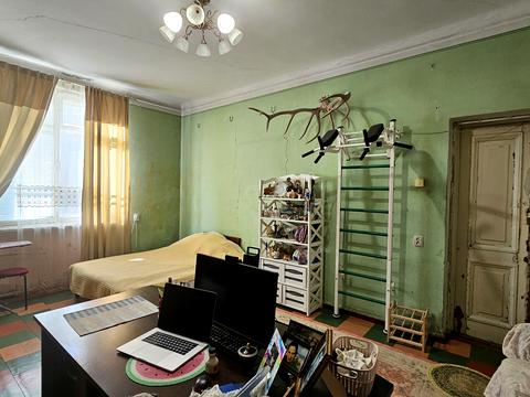 квартира по адресу Степана Бандери ул. (Шмидта), 43