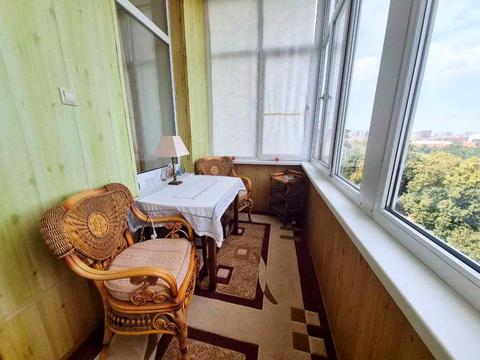 квартира за адресою Велика Житомирська вул., 10