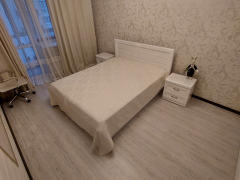 квартира по адресу Архитектора Старова ул., 14а