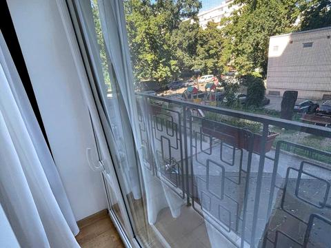 квартира по адресу Дашавская ул., 25