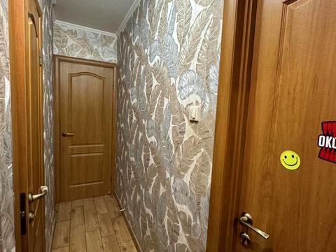 квартира по адресу Таджикская ул., 11а