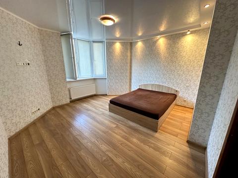 квартира за адресою Житня вул., 21