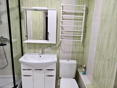 квартира по адресу Лысогорский пер., 20