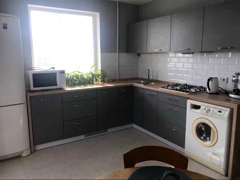 квартира за адресою Наукова вул., 58/2