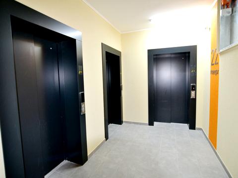 квартира по адресу Воздухофлотский просп. (Повітрофлотський), 56-Г