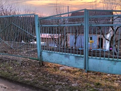 дом по адресу Лісова