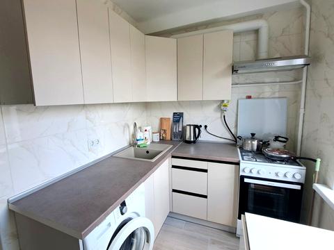 квартира по адресу Киев, Коломыйский пер., 10
