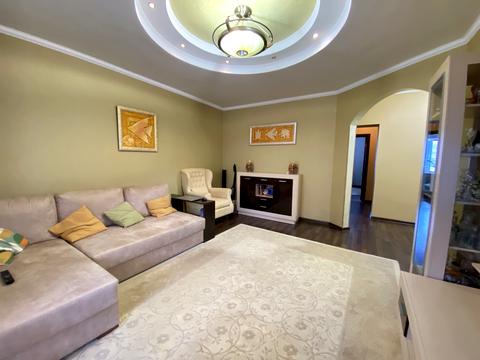 квартира по адресу Курортная ул. (Бутомы), 3б