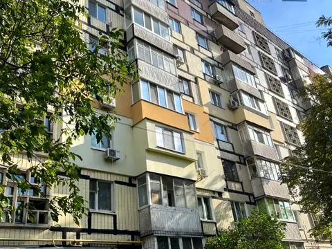 квартира по адресу Фестивальный пер., 22