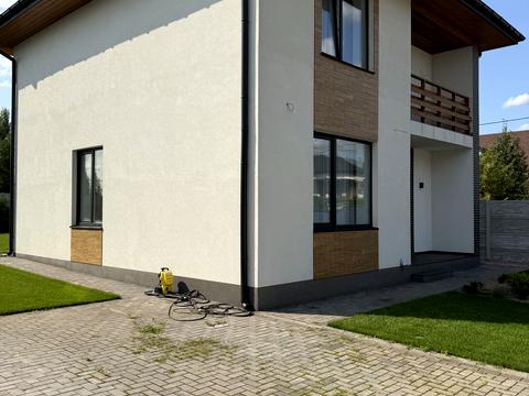 дом по адресу Новая ул.