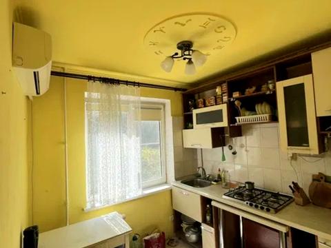 квартира за адресою Стадіонний проїзд, 8