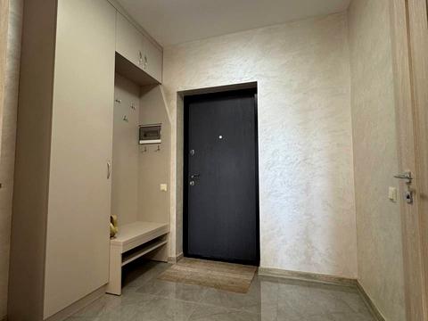 квартира по адресу Перфецкого ул., 6а