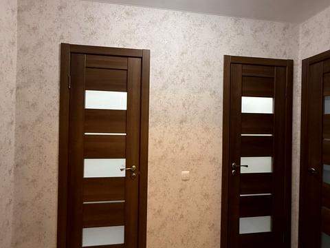 квартира за адресою Івана Мазепи просп. (Дружби Народів), 33