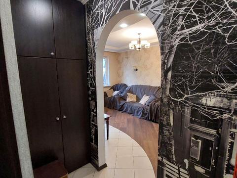 квартира по адресу Академика Филатова ул., 35