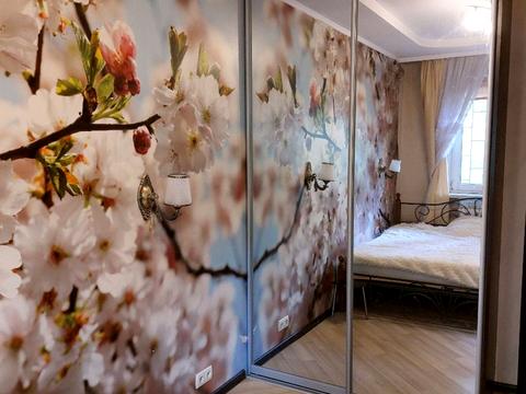 квартира по адресу Академика Филатова ул., 35