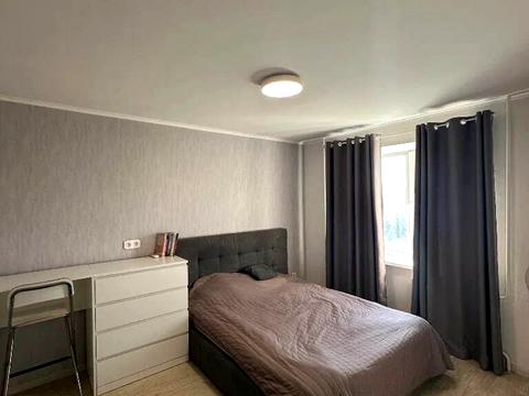 квартира по адресу Паникахи ул., 121