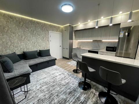 квартира за адресою Салютна вул., 2