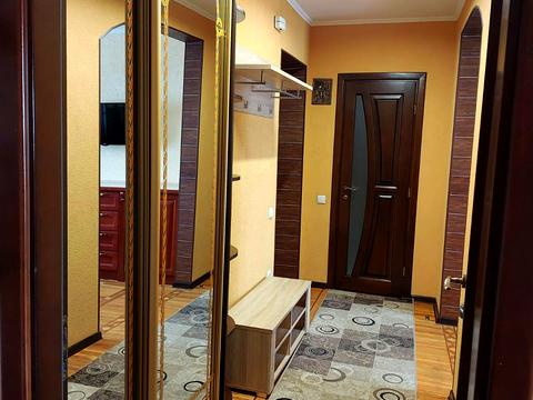 квартира за адресою Брацлавська, 62