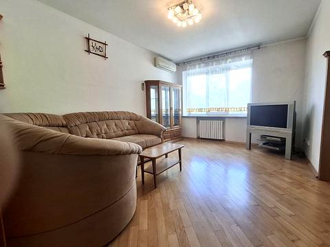 квартира за адресою Татарська вул., 21
