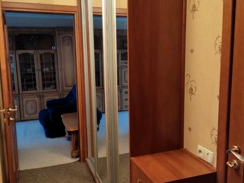 квартира за адресою Якуба Коласа вул., 6-А