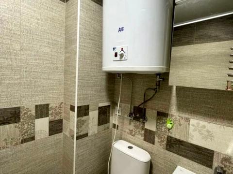 квартира за адресою Докучаєвська вул., 16