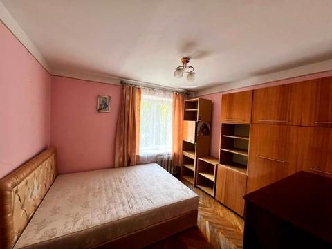 квартира за адресою Івана Пулюя вул., 14