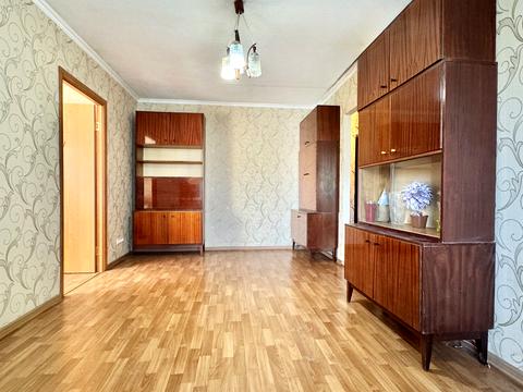 квартира по адресу Петра Калнышевского просп. (Косіора), 36