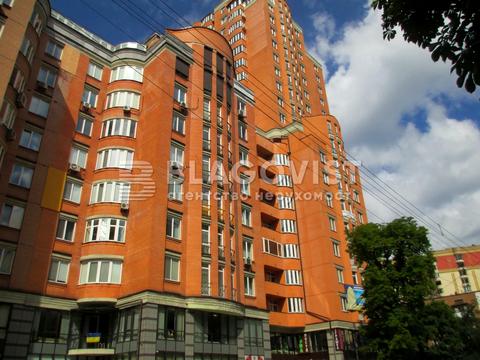 квартира за адресою Золотоустівська вул., 47/49
