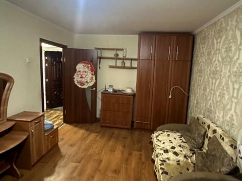 квартира по адресу Владислава Бувалкина ул. (Бочарова Генерала), 24/26