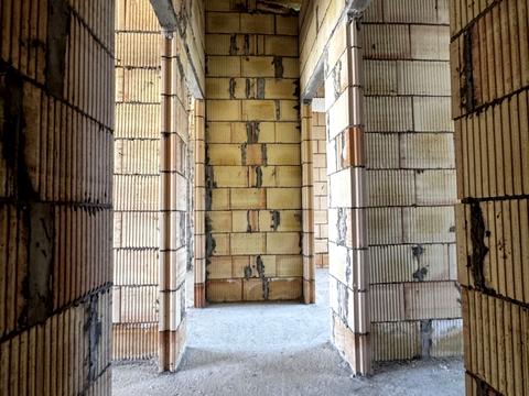 будинок за адресою Молодецька