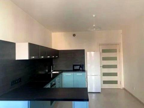 квартира за адресою Федора Ернста вул., 16