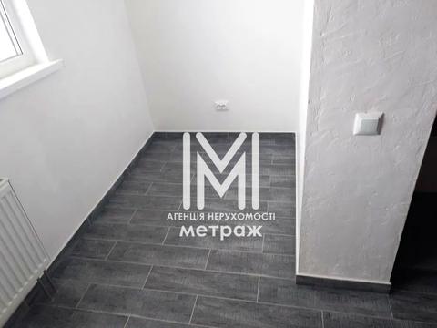 квартира по адресу проспект Любові Малоі, 34В